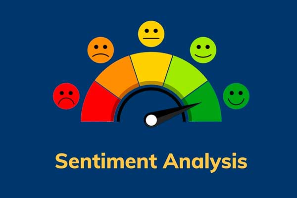 Анализ тональности клиентов