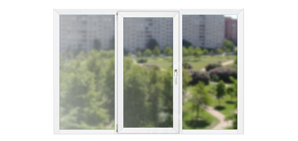 балконные рамы пвх в Сухом Логе