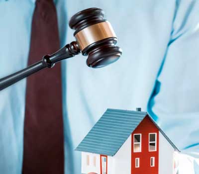 Ипотека при банкротстве