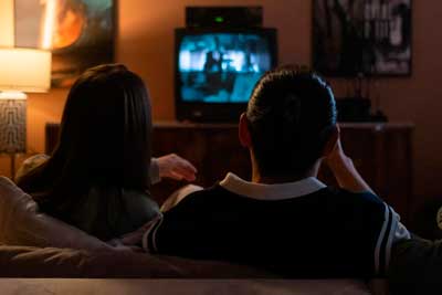 Просмотр фильмов